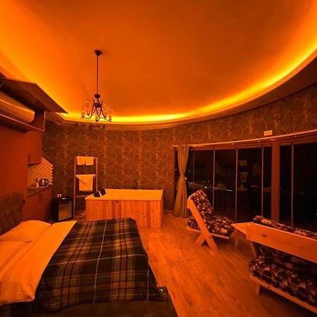 Hypnosapanca Glamping Spa Hotel Екстериор снимка